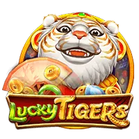 Red Tiger Slot Games