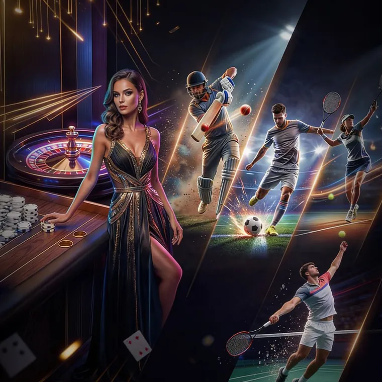 Live Betting on bmw55