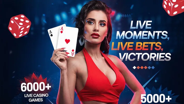 bmw55 Live Casino