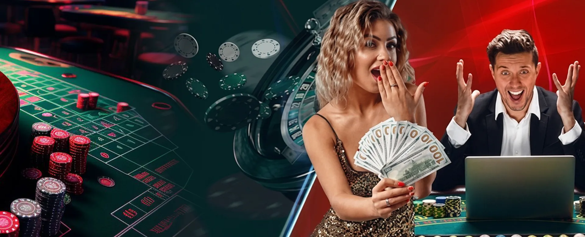 BMW55 Casino Welcome Bonus