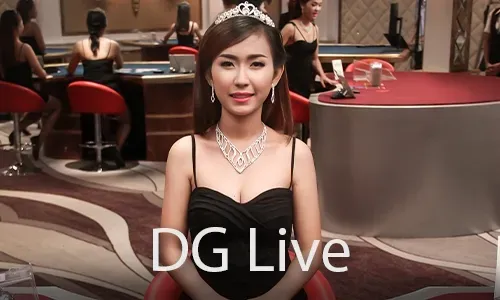 BMW55 Live Casino App on a smartphone
